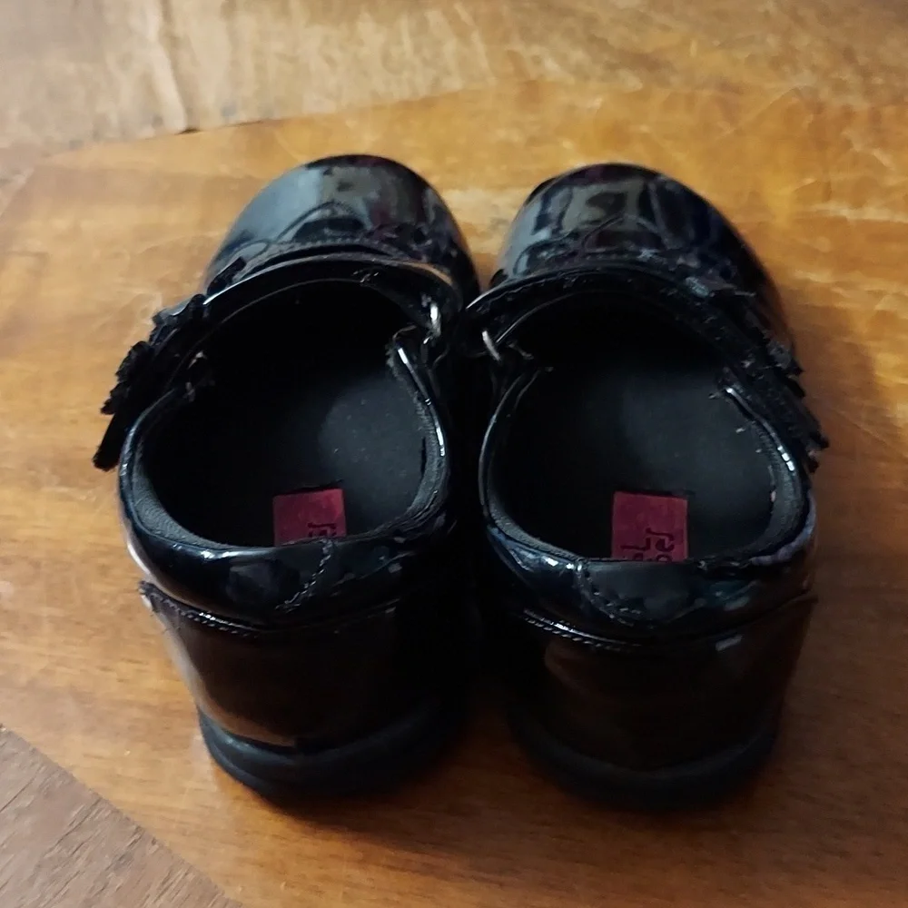 Rachel shoes